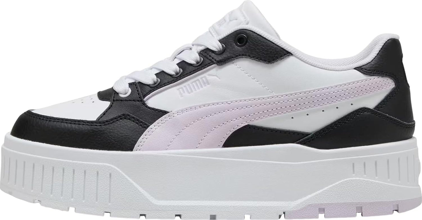 PUMA Womens Karmen Ii Idol: Step-in Comfort and Style