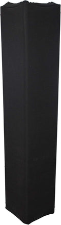 ProX XTC-SQ984TS-B Black 9.84ft Lycra Truss Cover Sleeve - Clean