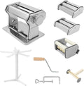 Versatile 4-in-1 Pasta Maker by Baihang
