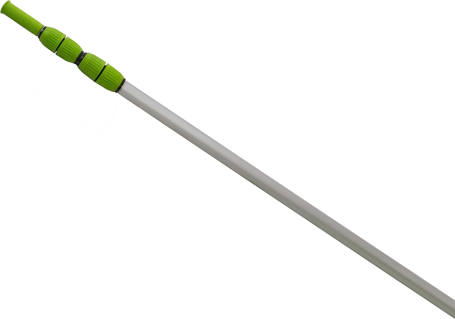 Aqua Select 7-21 Foot Telescoping Pool Vacuum Pole Review