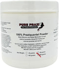 Pure Prazi Fluke Eliminator (200 gram) - Pure Praziquantel Treatment