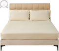 Grounding Sheets King Fitted - Organic Cotton with Silver for Better