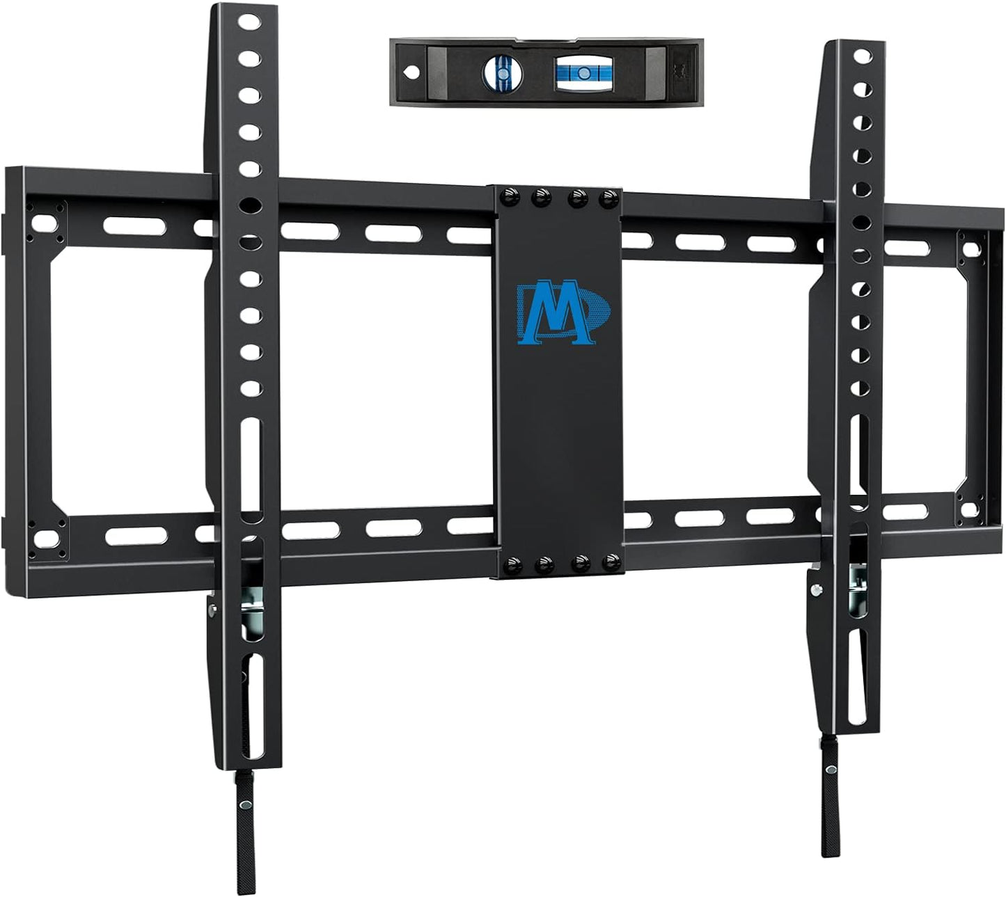 Space-Saving TV Wall Mount for 42-84 TVs