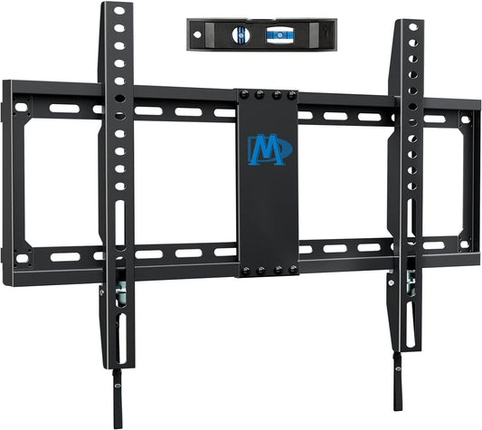 Space-Saving TV Wall Mount for 42-84 TVs