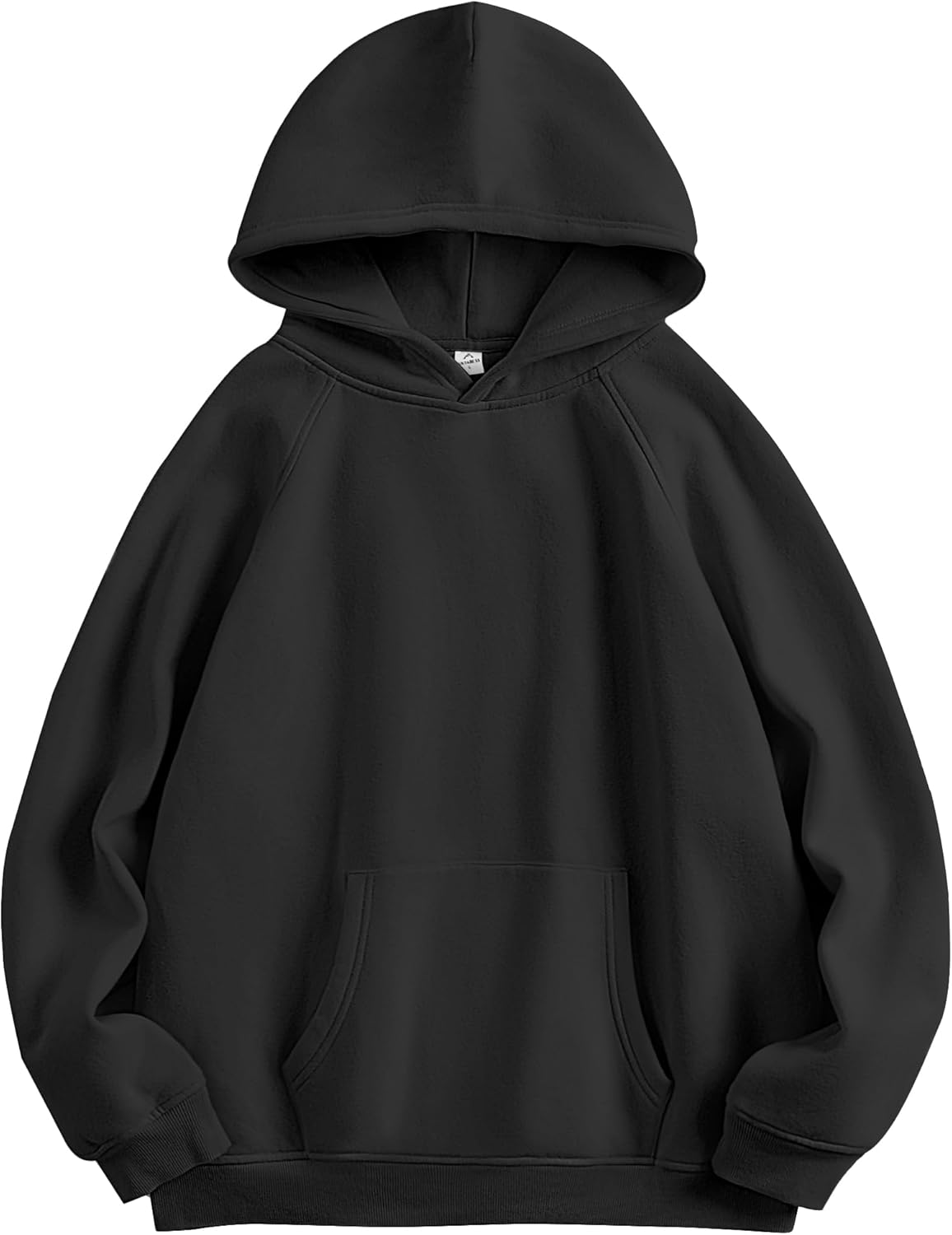Oversized Fleece Hoodies for Women - Comfy Casual Pullover