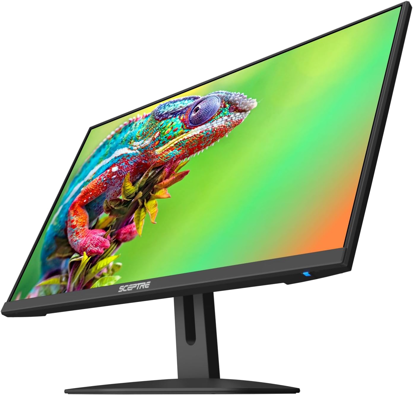 Sceptre 24-inch Gaming Monitor with FreeSync and 100Hz Refresh Rate