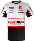 Short Sleeve Sublimated T-Shirt - Official 2025 Pit Uniform