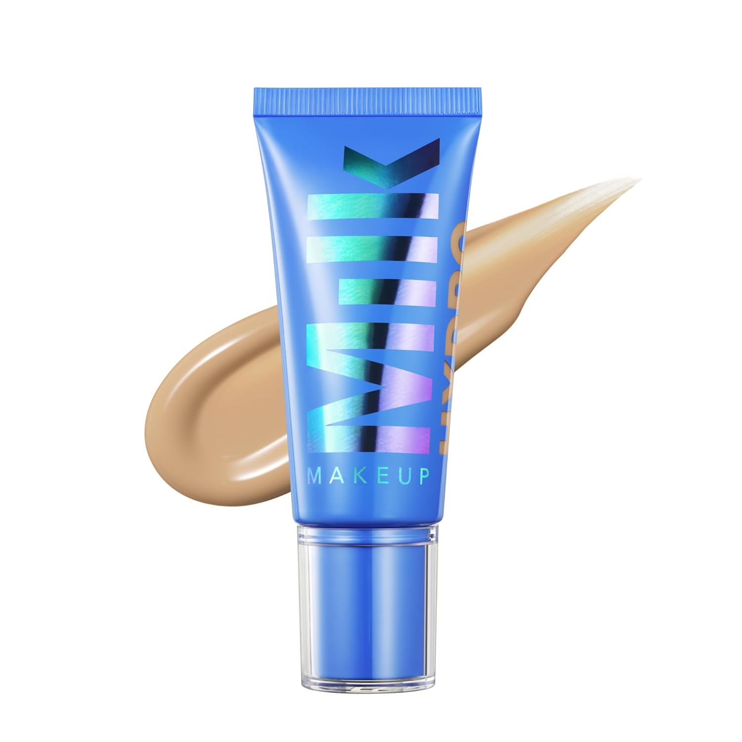Milk Makeup Hydro Grip Hydrating Gel Skin Tint for Dewy Finish