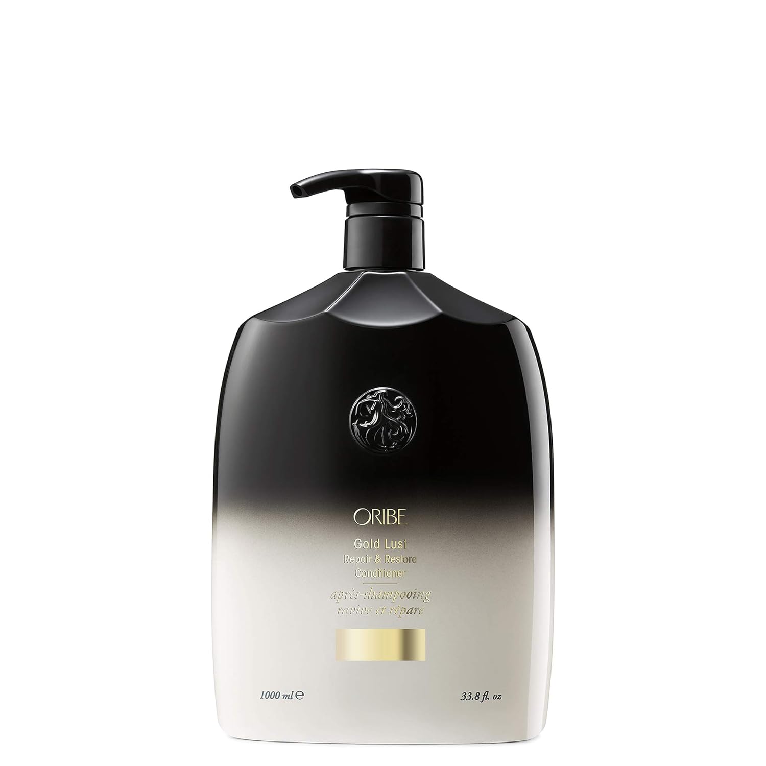 Oribe Gold Lust Repair & Restore Conditioner for Luxurious Hair