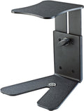 Table Monitor/Speaker Stand - Stable V-Base Monitor Riser