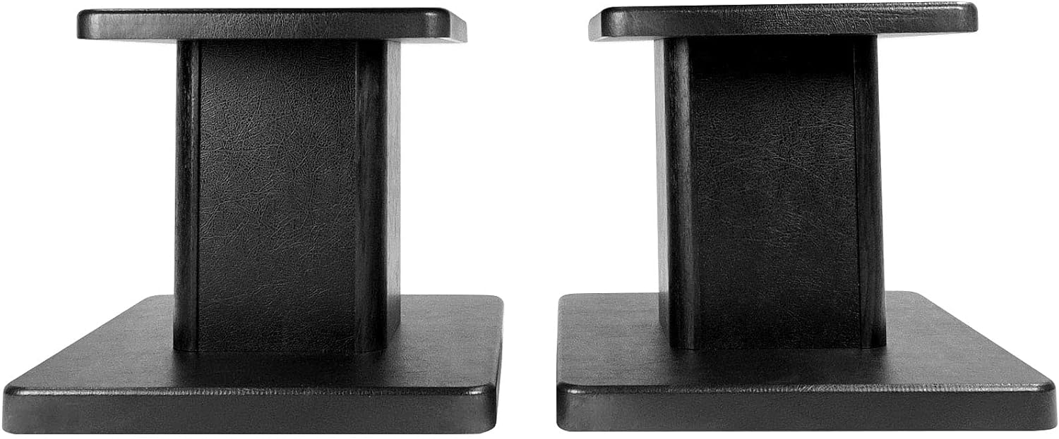 Improve Sound Quality with Rockville Speaker Stands