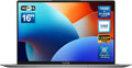 16 Inch FHD Laptop 16GB RAM 512GB SSD - Portable Workhorse