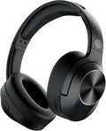 Hybrid Active Noise Cancelling Headphones Wireless Over Ear - Deep