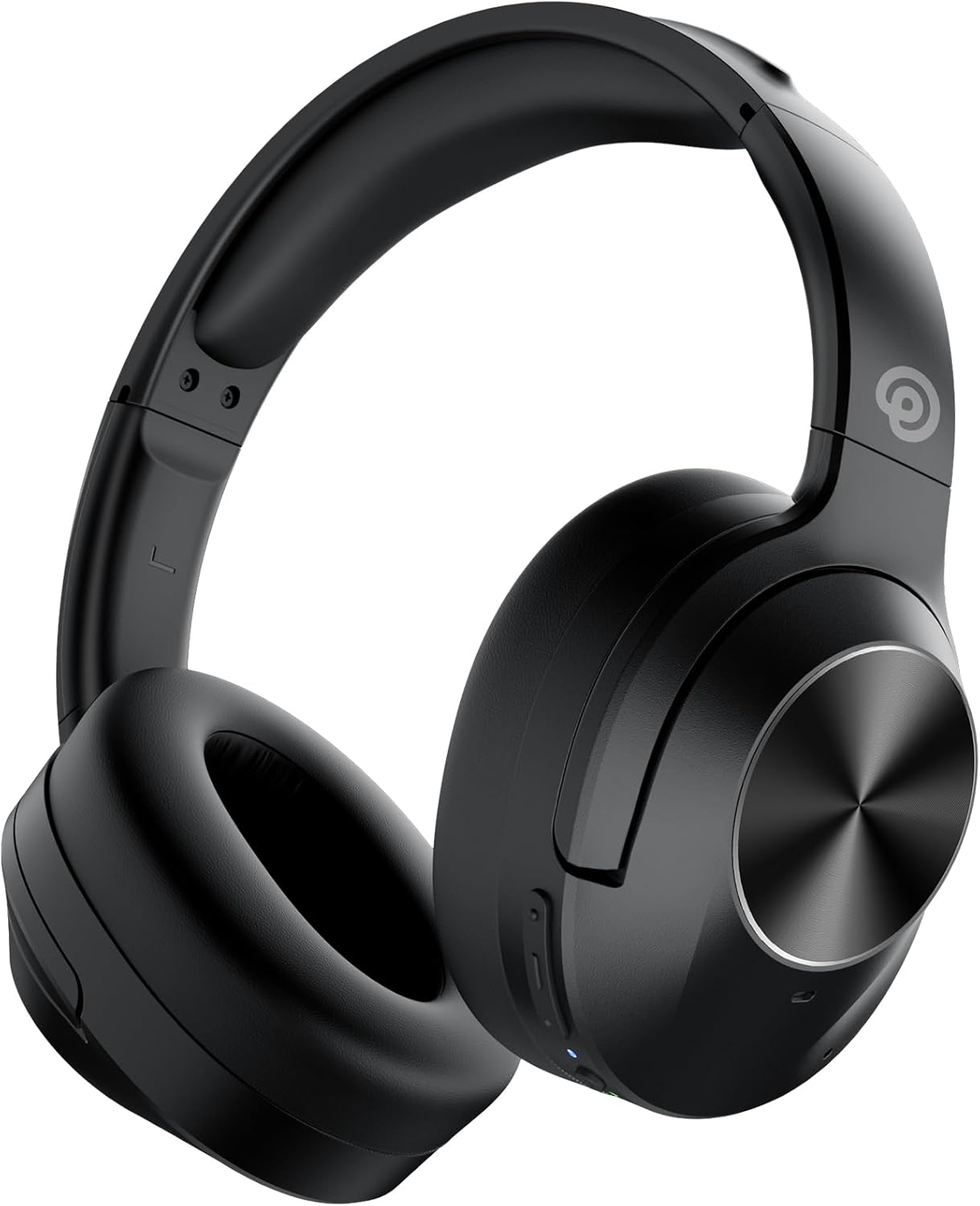 Hybrid Active Noise Cancelling Headphones for Ultimate Sound