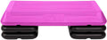 Freestyle STEP Exercise Step Platform Circuit Size Stepper - Home