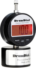 ahead Drum Dial Digital Precision Drum Tuner - Accurate Drum Tuning