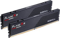 G.SKILL Flare X5 DDR5 32GB (2x16GB) 6400MT/s CL32 - High-Speed AMD