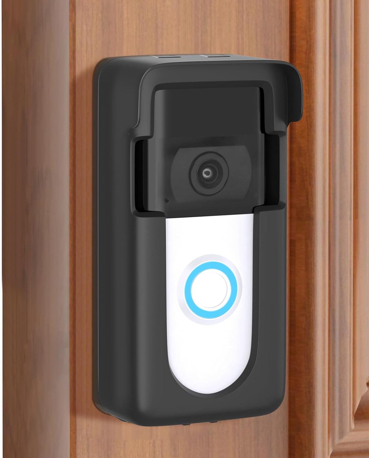 Easy Install CaGuan Doorbell Mount