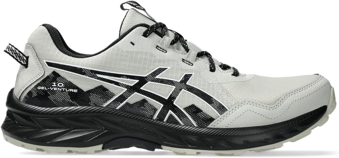 ASICS Men's Gel-Venture 10 Running Shoes for Ultimate Comfort