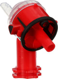 3M Accuspray Atomizing Head 2.0 mm (4 per kit) - Fast Head Swap