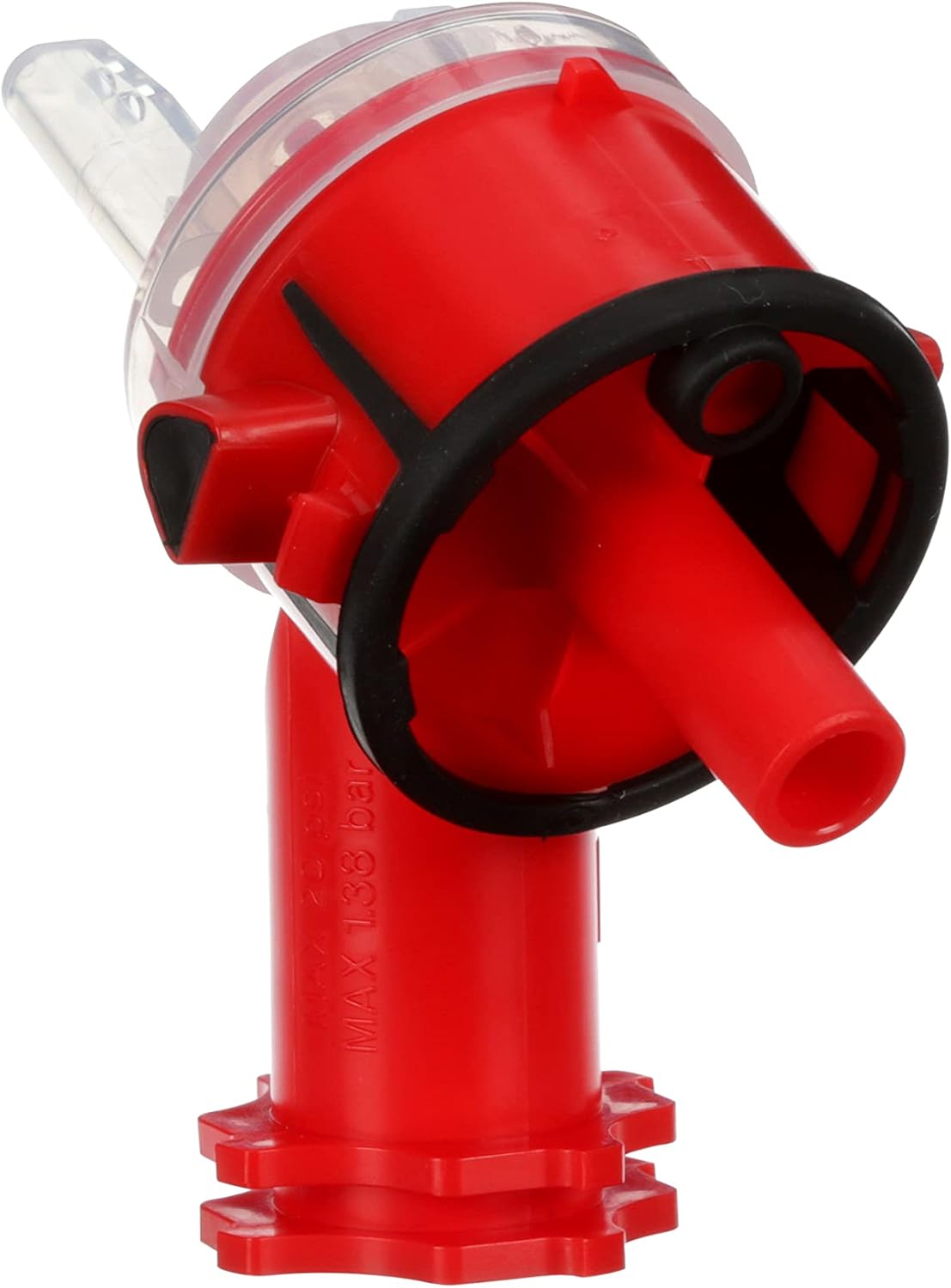 3M Accuspray Atomizing Head Kit for Precision Coating Applications