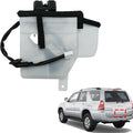 Rear Tailgate Lock Latch Actuator Assembly Compatible with Toyota