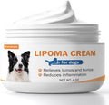 Lipoma Cream for Dogs - Natural Lump Relief and Skin Support