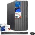 HP Envy Desktop Computer i7-14700 - Powerful Workstation for Home