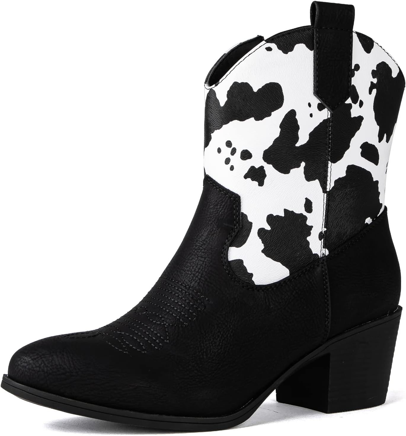 GLOBALWIN Women's Cowboy Boots for Country Concerts and More