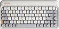LOFREE Zero ARTZ Mechanical Keyboard 75% - Terrazzo Grey