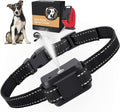 Citronella Dog Bark Collar - Adjustable Rechargeable Spray Collar