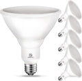 PAR38 LED Flood Outdoor Light Bulb 3000K Warm White - Energy Saver