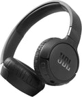 JBL Tune 660NC Wireless On-Ear Headphones - Renewed