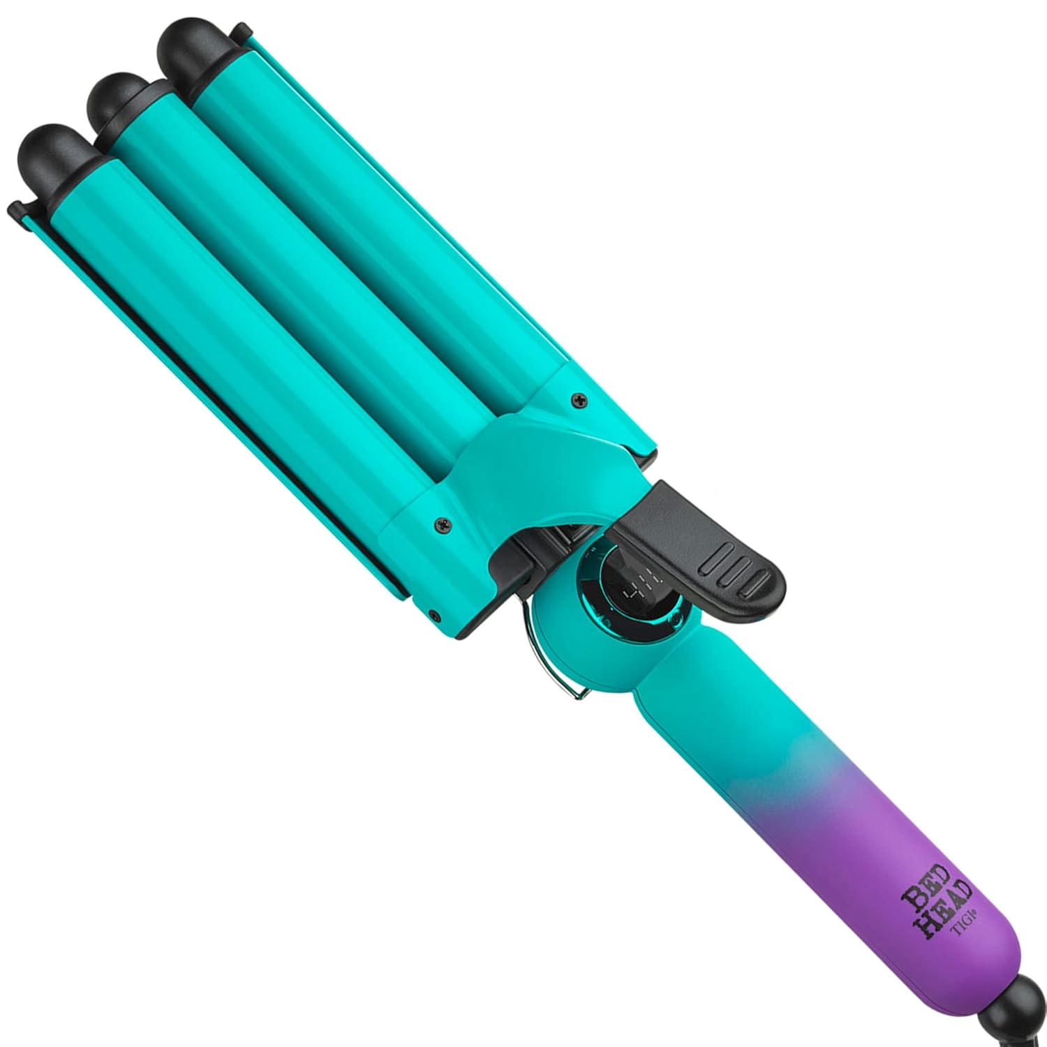 Bed Head Wave Affair Jumbo 3 Barrel Hair Waver for Quick Styling
