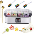Ultimate 1400ml Yogurt Maker with Temp Control