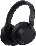 New Microsoft Surface Headphones 2 Matte Black - Comfortable All-Day