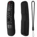 Hi Color Silicone Cover for LG Magic Remote - Protect with Style!