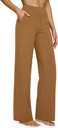 Chic and Practical Yoga Pants for Women by G4Free