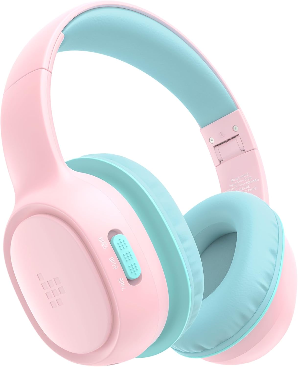 Tronsmart Kids Bluetooth Headphones - Safe Volume Limit, Long Playtime