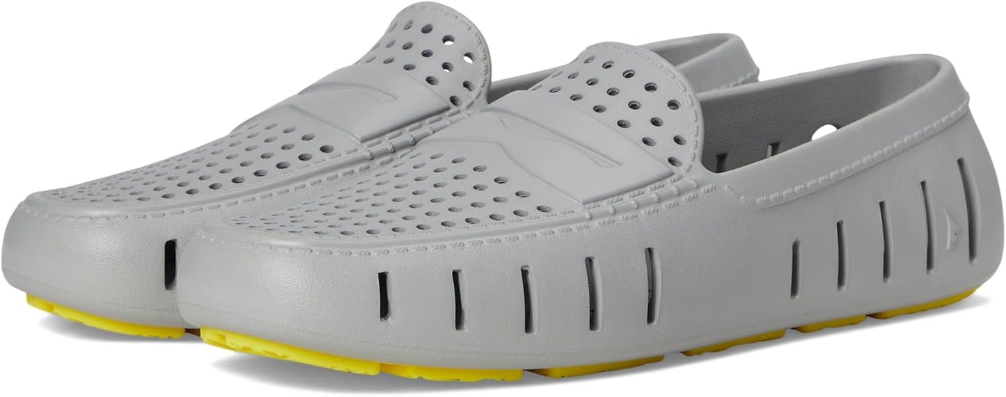Floafers Country Club Driver 2.0: Stylish Comfort for Every Step