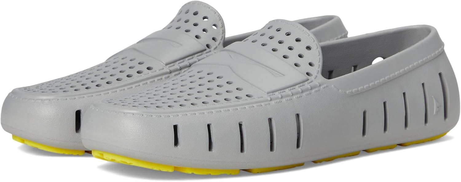 Floafers Country Club Driver 2.0: Stylish Comfort for Every Step