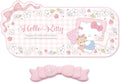 Kawaii Anime Mouse Pad Wrist Rest Support Set - Cute Non-Slip Desk Mat
