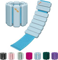 Sportneer Wrist & Ankle Weights 1 Pair (1 lb/2 lb Each) - Add