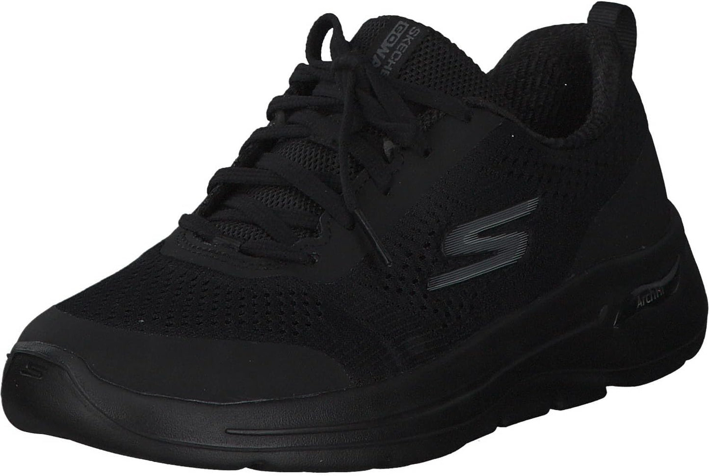 Skechers Women's Go Walk Arch Fit-Motion Breeze Sneaker Review