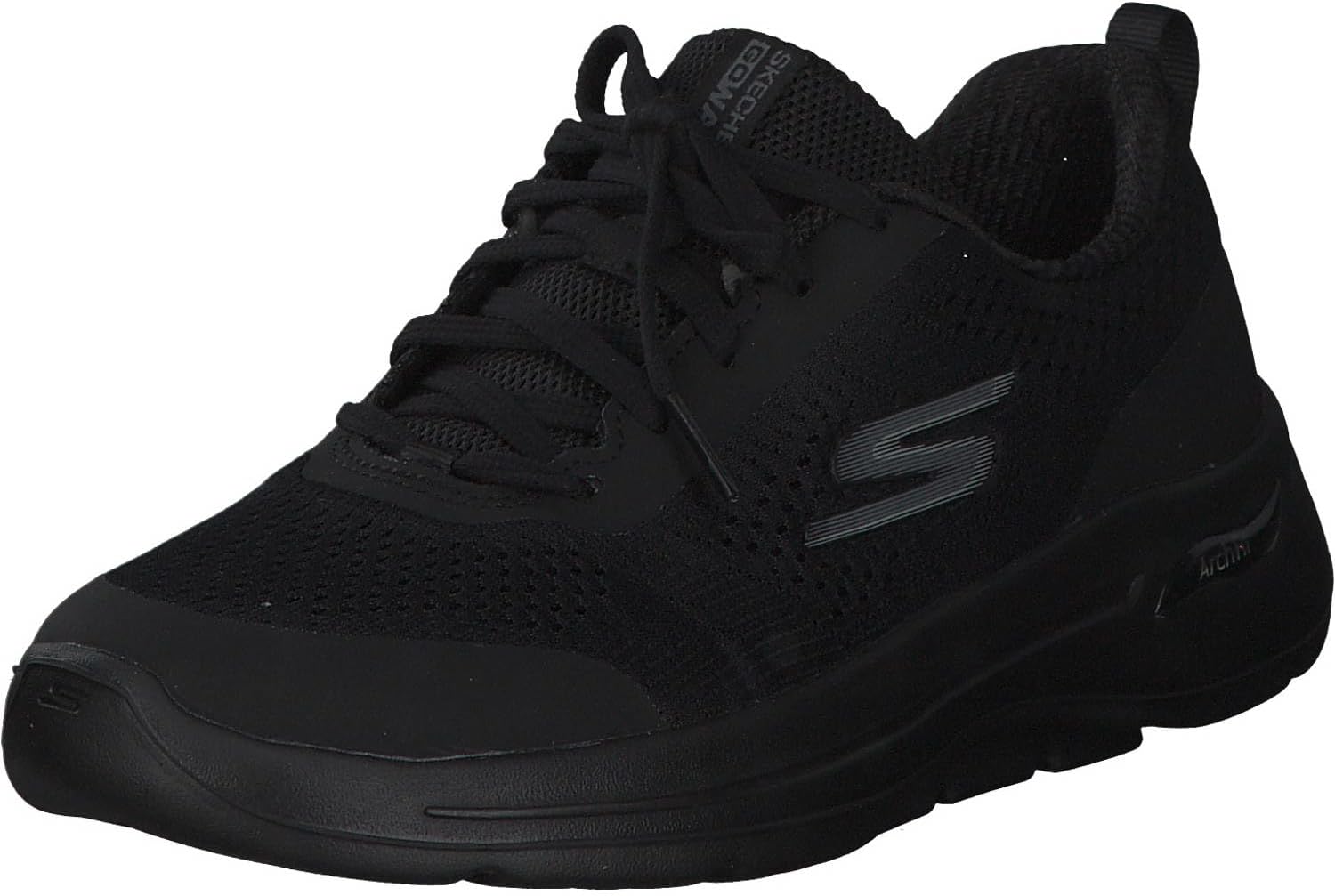 Skechers Women's Go Walk Arch Fit-Motion Breeze Sneaker Review