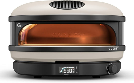 Gozney Arc XL Pizza Oven: Perfect for 16in Pizzas and More