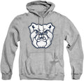 LOGOVISION Collegiate Distressed Primary Logo Adult (Style VNST)