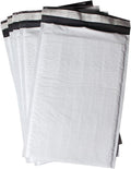 Poly Bubble Padded Envelopes Mailers #0 6.5x10 - Protective Self-Seal