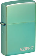 Zippo Colored Lighters - Durable Windproof Metal Lighters