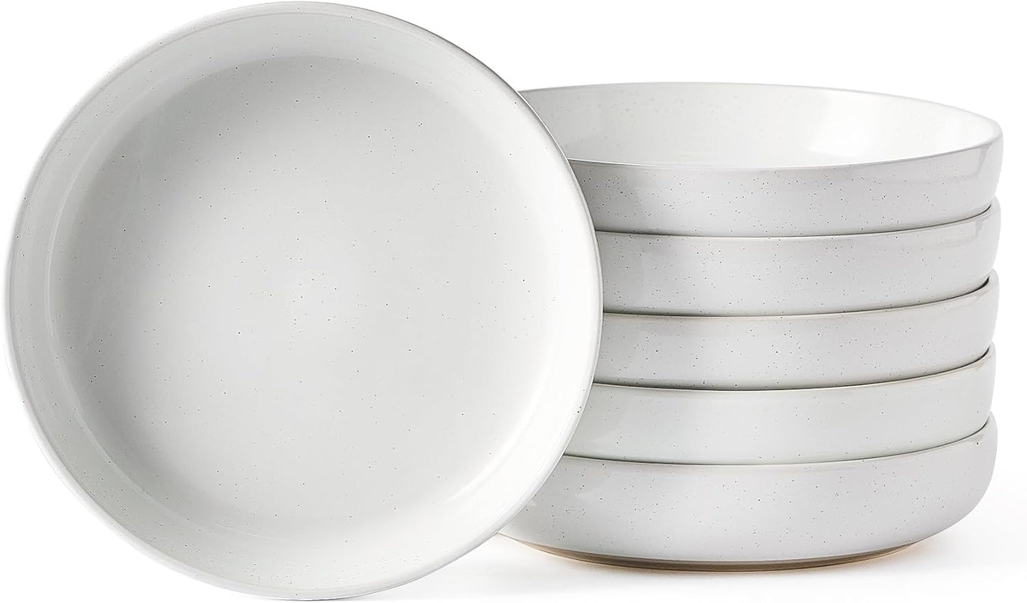 Famiware Milkyway 33 oz Bowl Set for Pasta and Salad Lovers
